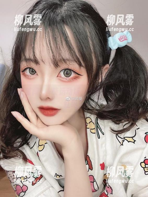 图集时间！嶋葵运动版，真不怕让大家脸红吗？