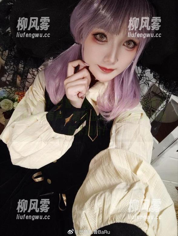 巴鲁巴鲁BaRu 凯旋而归!巴鲁巴鲁BaRu的泳衣故事从图库掷地有声,精选出来可谓是非游泳池版卡通片!