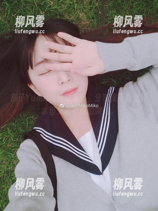 御子Yumiko运动系列，分享我不喜欢汗水但又忘不掉的瞬间。