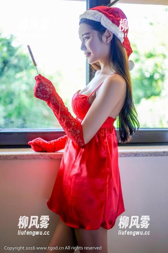 推女神 - Kiren_程程程的毛衣合集，免费？这可是一场视觉的饕餮，能看够吗？