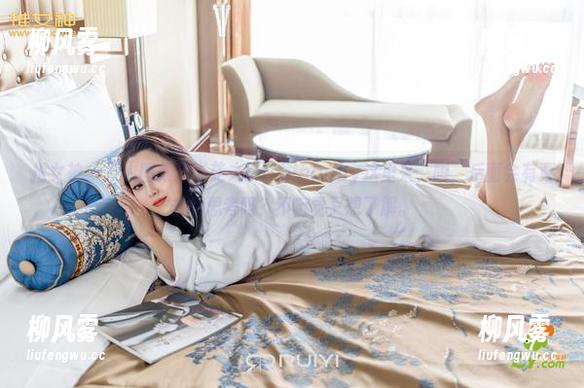 推女神 - 双人图集从岑苑之barbiebaby这里来，哦，后面会有更多的思考吗？不自觉又想了解。