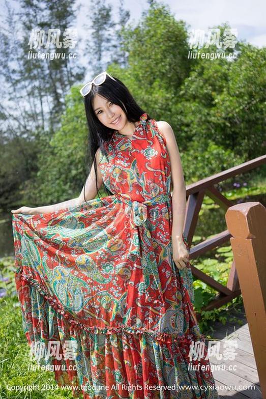 推女神-施忆佳 推女神 - 施忆佳的夏日图片,免费资源让你错愕,居然还有这种操作。