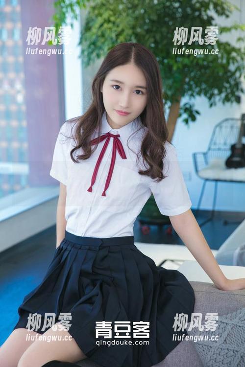 推女神 - 美图精选：黄歆苑chobits让你意想不到的剧情翻转！