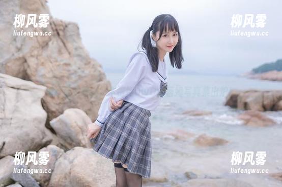 婚纱还是路人？木棉棉OwO的蕾姆写真集出炉！