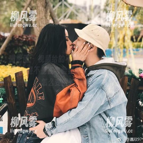微密圈 - 视频给的不只是免费套图，李嘉欣97是不是在考验我的自制力，ctrl+Z怎么变得如此重要。