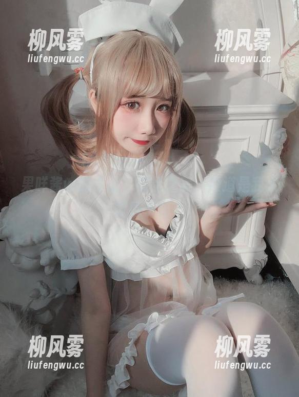 果咩酱w的作品，裸足之美，难道是我太敏感了吗？