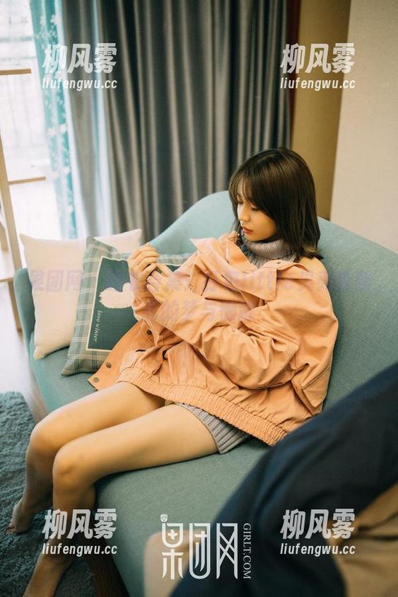 果团网 - 睡衣合集：打包little贝壳喵所有的梦与懒散