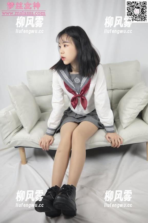 梦丝女神 - 花月舞112种姿态，极品小御姐资源等你点开！