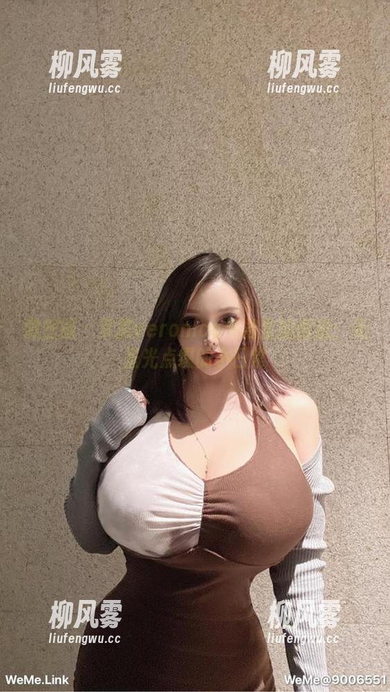 微密圈 - 梦露veronica与浴室的邂逅：无圣光点缀的小日常