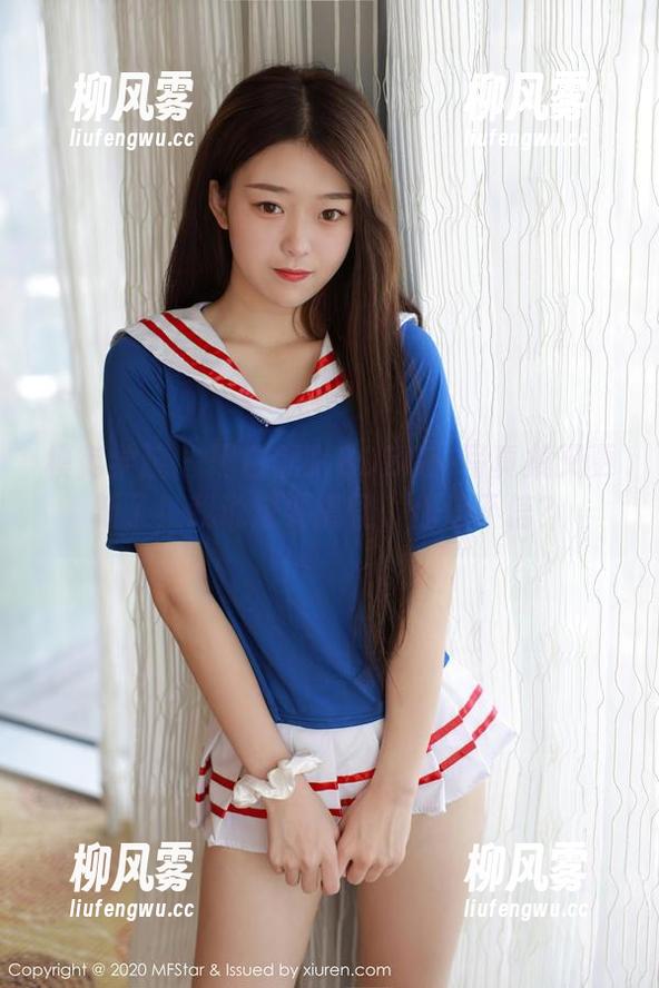 模范学院 - 黑白熊吖BOBO：写真集又更新了！我说过要搞怪，你信不信？