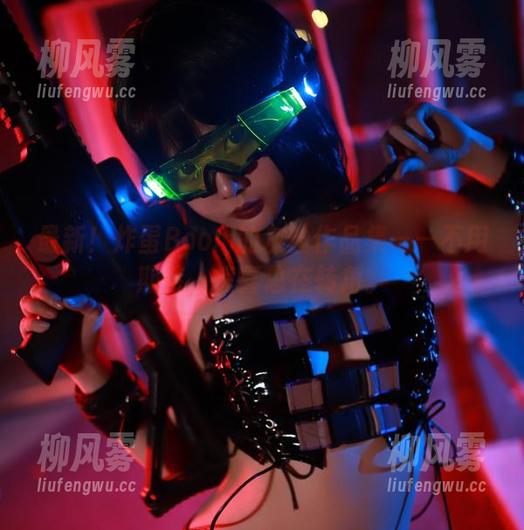 最新！炸蛋Boom的灰丝作品集——不用期待，惊喜总在转角。