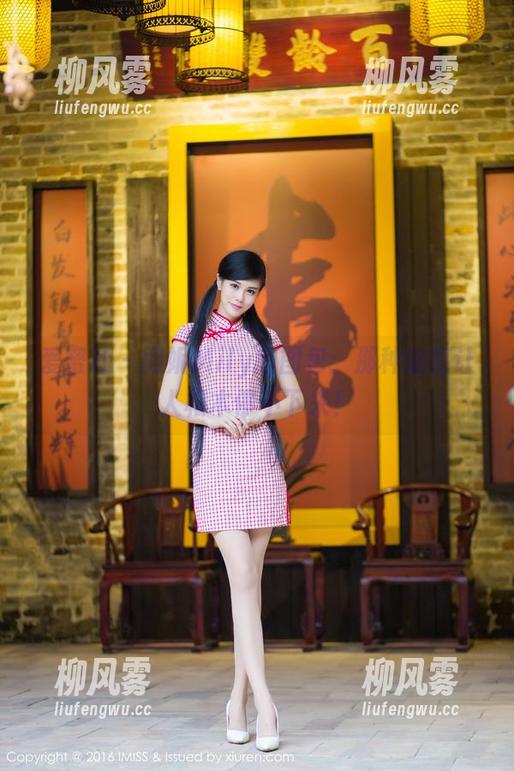 爱蜜社 - 闵妮Mily的图包：那种油亮让人根本停不下来！