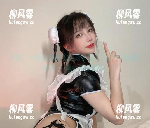 干货！一组高清油亮狐洛洛子图片，忍不住想说真美好……但也害怕滑倒！