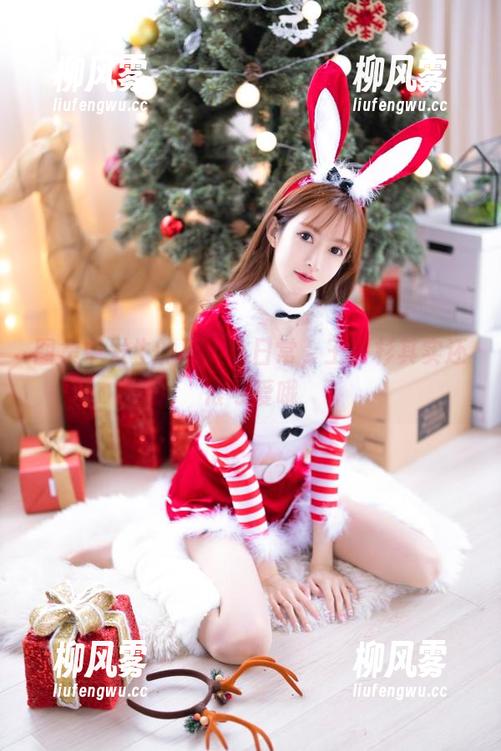 图集中发生的双人小日常，王羽杉其实还很可爱哦