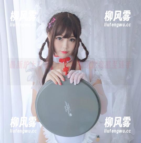 最新护士写真，白烨烨说这次我甚至连手套都没忘