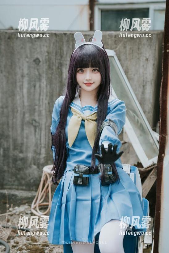 “修女”白莉爱吃巧克力从天而降，免费来袭，每个角度都是福利哦！