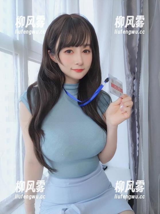 白银81的修女图集，看修女也能优雅打卷！