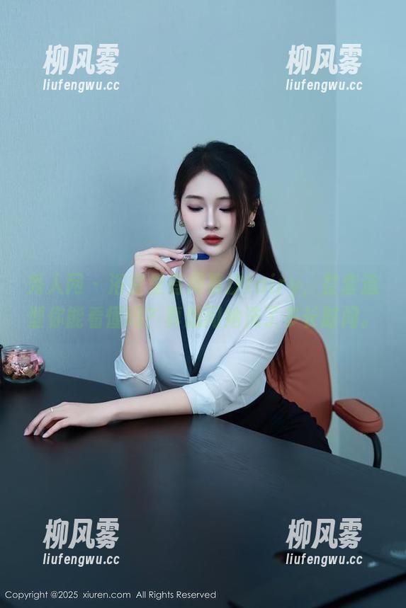 秀人网 - 浴室里有周慕汐fairy，整套造型你能看懂吗？真想问她洗了多长时间。