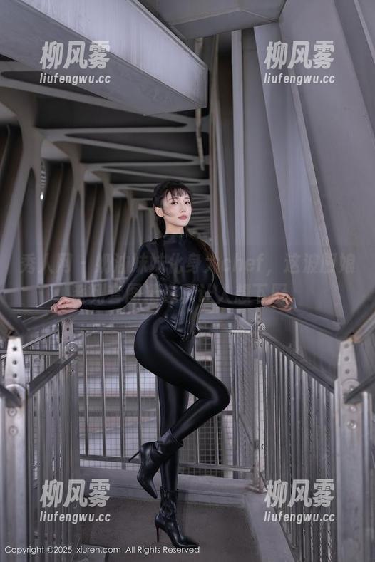 秀人网 - 奶油妹妹化身大chef，这波厨娘系列套图精选真让人想下厨。