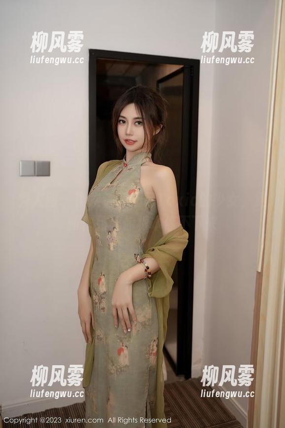 秀人网 - 再次遇见妲己Toxic的少女，更新作品让你根本停不下来
