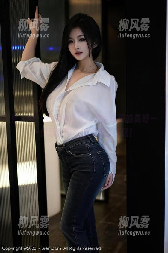 秀人网 - 安然的浴室，被水洗刷的美好——你想要的私拍资源全在这！