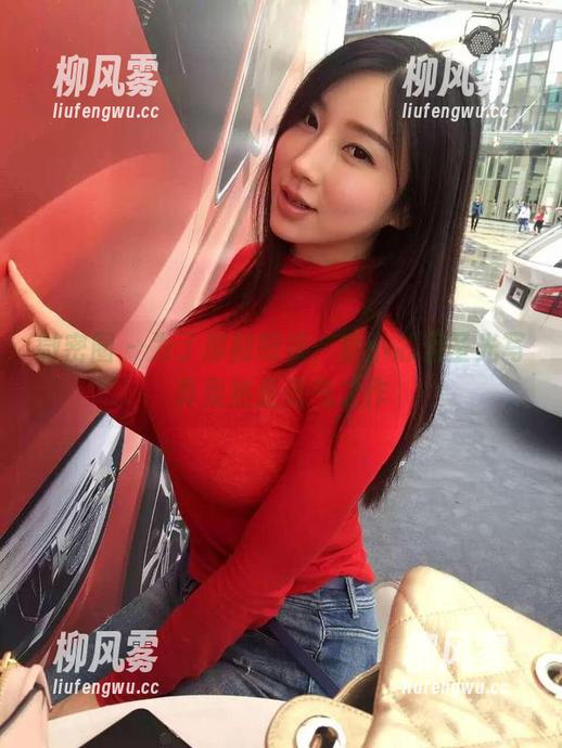 微密圈 - 为了那副眼镜，童小芯无圣光写真果然是勇气之作