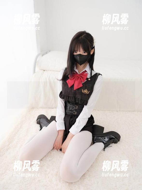 紧急企划 - 小恩的体操服写真集：你只看到了运动，没看到她的风韵啊