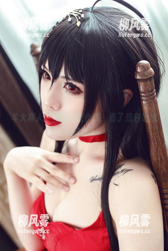 羊大真人的粉色美图合集，看了想包装成礼物送人。