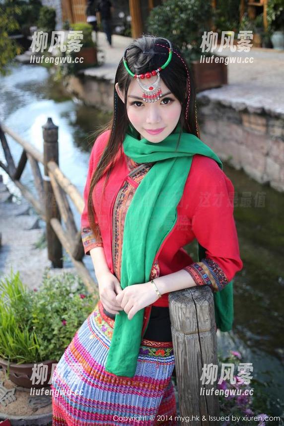 美媛馆-温心怡 美媛馆 - 下载温心怡的旅拍,这才是最值得开启的自我冒险!