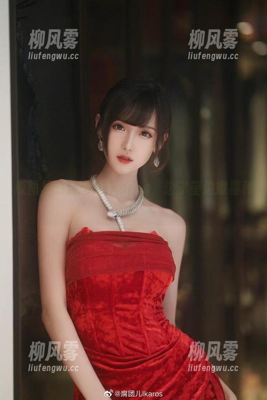 原图里的腐团儿Ikaros，边守望边撒福利！