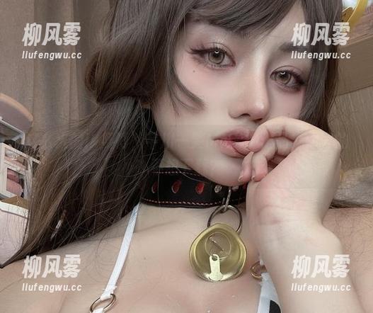 这么火的jk赛博，芊川一笑MNK的作品集你真的不想下载？