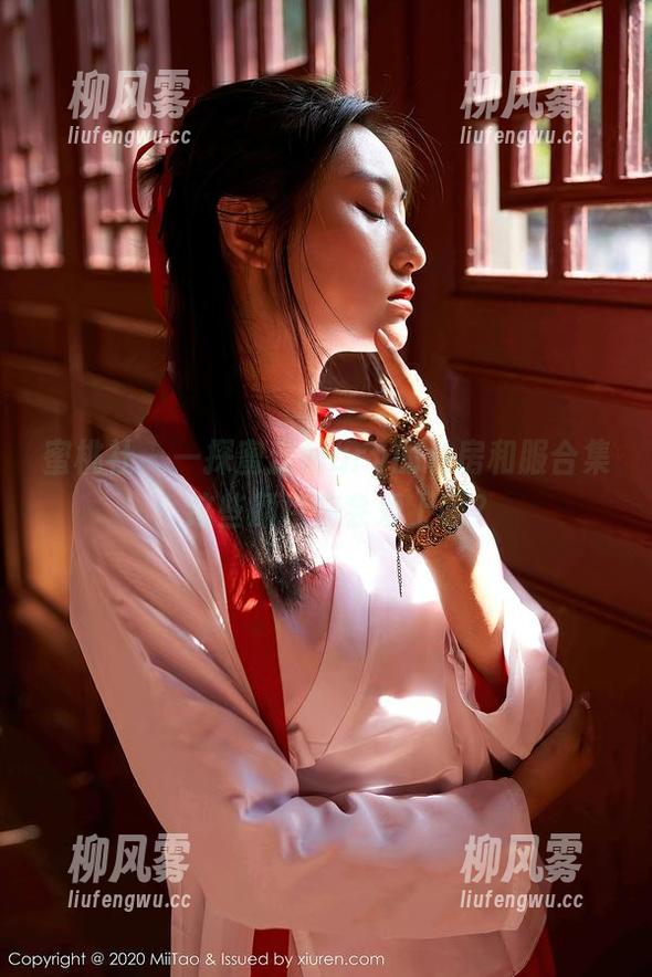 蜜桃社 - 一探蜜蕊Mary的私房和服合集：这些颜色你会爱上吗？