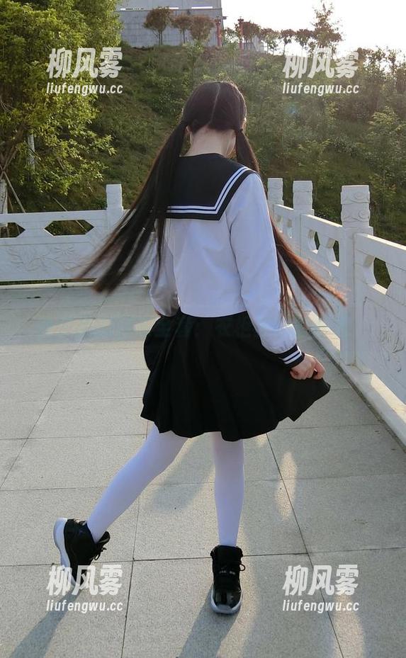 西尔酱的挂衣全套：衣柜里的时装秀！