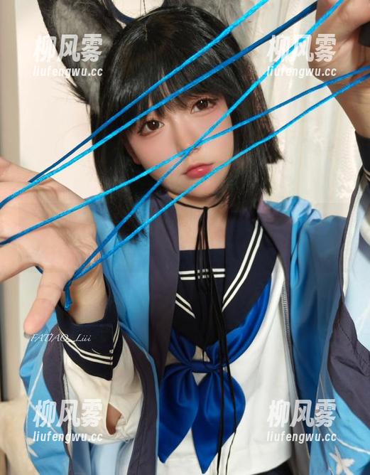 全套？更多是迷之呆梨的‘请继续炙热’作品！