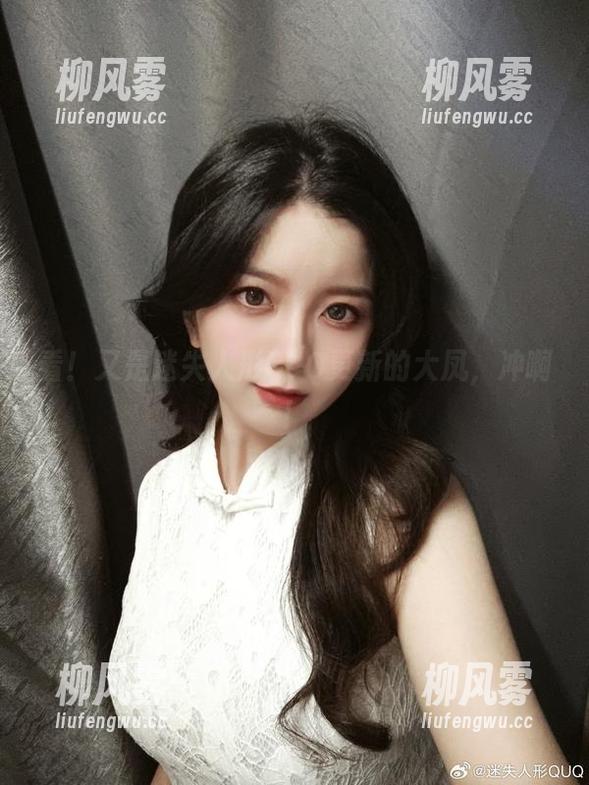 看！又是迷失人形QUQ更新的大凤，冲啊！