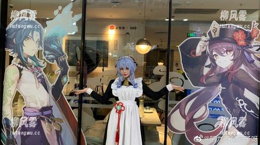 阿九从不咕咕的校服申诉书：高清分享，青春不再了？