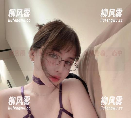 微密圈 - 阿色最新写真上线，女神降临，心中小火苗要燃起来了。