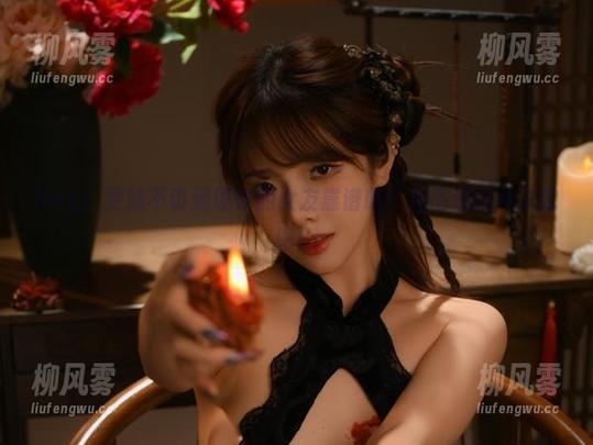 Hey！雯妹不讲道理你的女友靠谱吗？用高清图片决定吧！