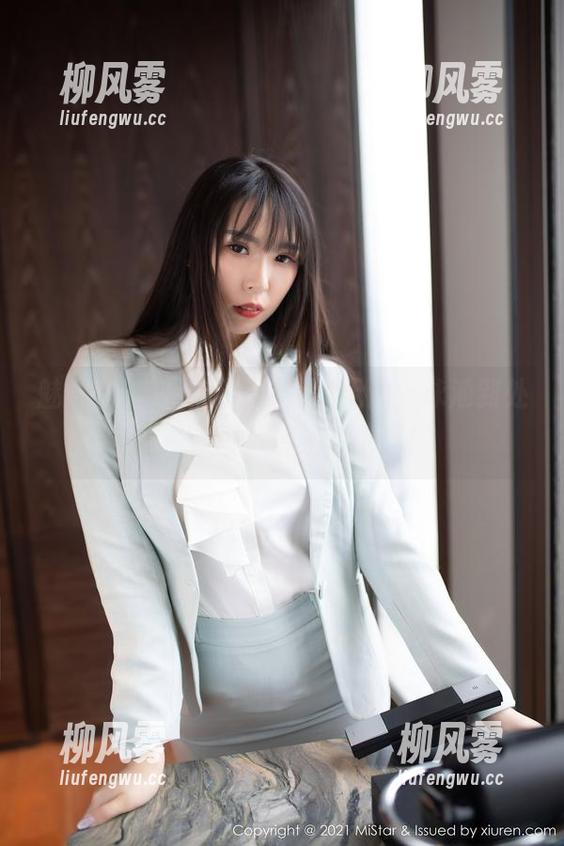 魅妍社 - 白沫新作：浪花无边，泳池到处都是，图片传递清凉感！
